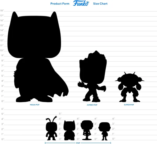Funko POP! Rocks Iron Maiden - Skeleton Eddie - Somewhere In Time - 1/6 Odds for Rare Chase Variant - Collectable Vinyl Figure - Gift Idea - Official Merchandise - Toys for Kids & Adults  Iron Maiden - Image 2