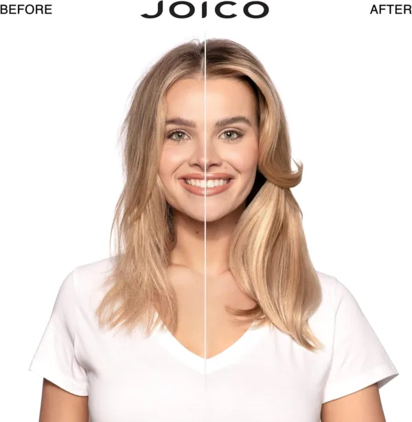 Joico Defy Damage Protective Conditioner 250ml - Anti-Dandruff Lotion for All Hair Types - Image 2