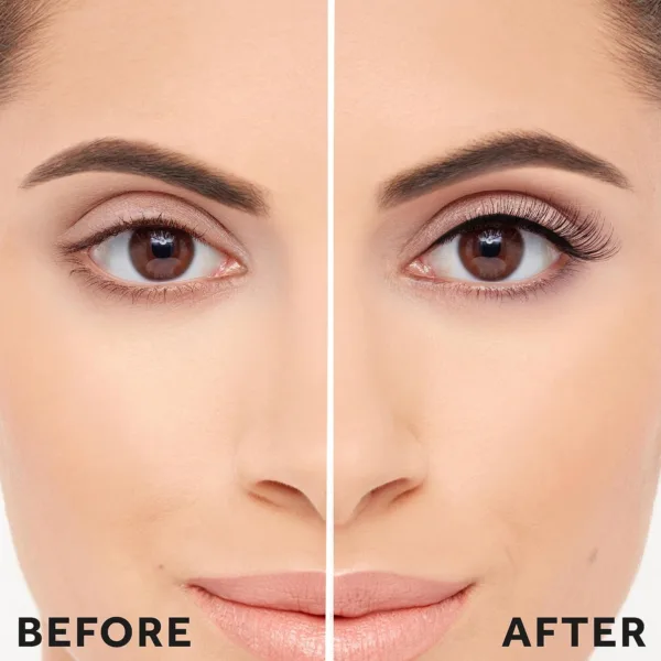 Eylure Luxe Pro Magnetic No. 007 False Lashes - Image 3