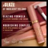 Max Factor 2000 Calorie Lip Glaze - Pink Fizz, Full Shine, Plumping & Moisturising, Vegan - Image 3