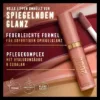 Max Factor 2000 Calorie Lip Glaze - Pink Fizz, Full Shine, Plumping & Moisturising, Vegan - Image 5
