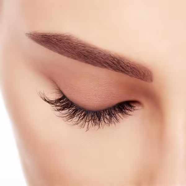 Ardell Naked Lash 422 False Eyelashes, Black | Subtle Volume, Medium Flare, Vegan Friendly | 4 Pairs - Image 8