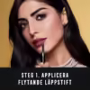 Max Factor Lipfinity 2-Step Long Lasting Lipstick - 130 Luscious, Liquid Lip Colour with Glossy Finish - Image 7