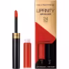Max Factor Lipfinity 2-Step Long Lasting Lipstick - 130 Luscious, Liquid Lip Colour with Glossy Finish