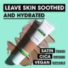 Collection Cosmetics Hydrating Medium Coverage Cica Foundation | Anti-Redness | Vegan | 30ml | Extra Fair - Image 5