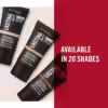 Rimmel Lasting Matte Full Coverage Lightweight Foundation 30ml - Deep Mocha, Shine Control, Cruelty-Free - Image 9