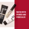 Rimmel Lasting Matte Full Coverage Lightweight Foundation 30ml - Deep Mocha, Shine Control, Cruelty-Free - Image 10