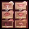 Max Factor 2000 Calorie Lip Glaze | Full Shine Lip Gloss | Berry Sorbet | Vegan | 8ml - Image 5