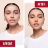 Rimmel Lasting Matte Full Coverage Lightweight Foundation 30ml - Deep Mocha, Shine Control, Cruelty-Free - Image 6