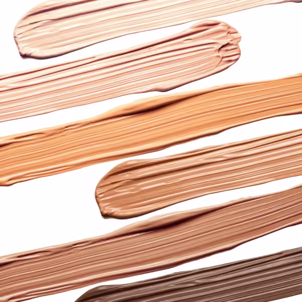 Collection Cosmetics Lasting Perfection Body and Face Foundation | Full Coverage | Brightening | Vegan | 65ml | Fair - Image 3