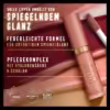 Max Factor 2000 Calorie Lip Glaze | Full Shine Lip Gloss | Berry Sorbet | Vegan | 8ml - Image 7