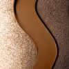 Rimmel Lasting Matte Full Coverage Lightweight Foundation 30ml - Deep Mocha, Shine Control, Cruelty-Free - Image 4