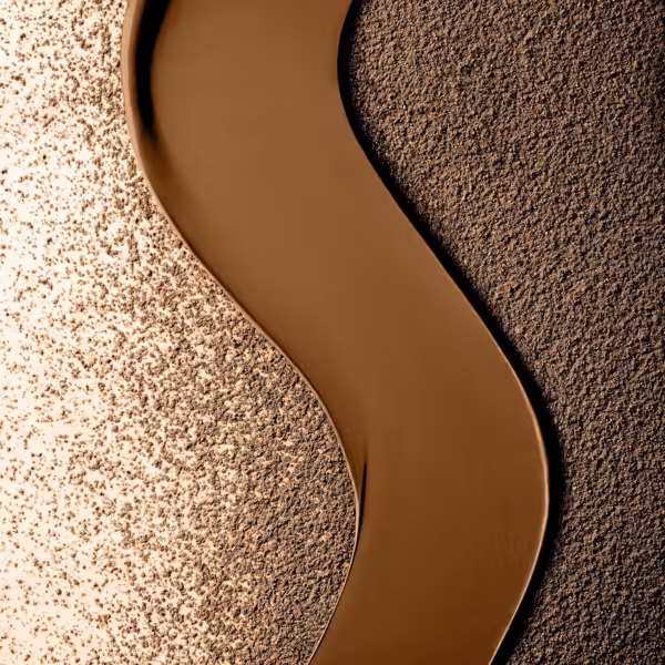 Rimmel Lasting Matte Full Coverage Lightweight Foundation 30ml - Deep Mocha, Shine Control, Cruelty-Free - Image 4