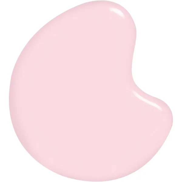 Sally Hansen Color Therapy™ Durable Nail Polish | No. 537 Tulle Much | Glossy Finish | Gel Formula | 0.5 oz