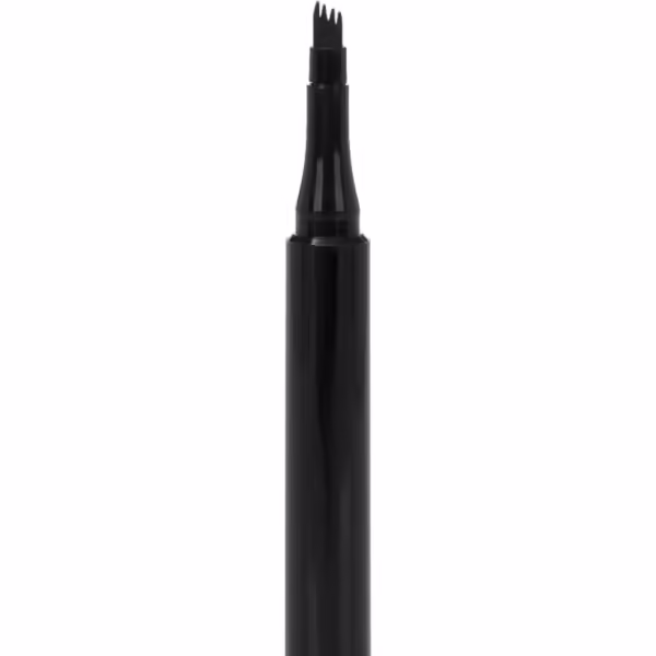 Maybelline Tattoo Brow Micro Eyebrow Pen Tint | Deep Brown | Smudge Proof & Long Lasting | 1.1 ml - Image 7