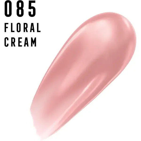 Max Factor 2000 Calorie Lip Glaze | Full Shine Lip Gloss | Berry Sorbet | Vegan | 8ml - Image 3