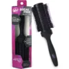 Volumizing Round Thick Hair Brush | Wet Brush | Unisex - Detangling, Heat Resistant, Softening | Dickes Haar