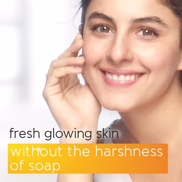 Pears Body Wash 750ml Pure and Gentle Original | Made with Natural Oils and Soap Free | Nourishing Moisturization and Natural Extracts - Image 4