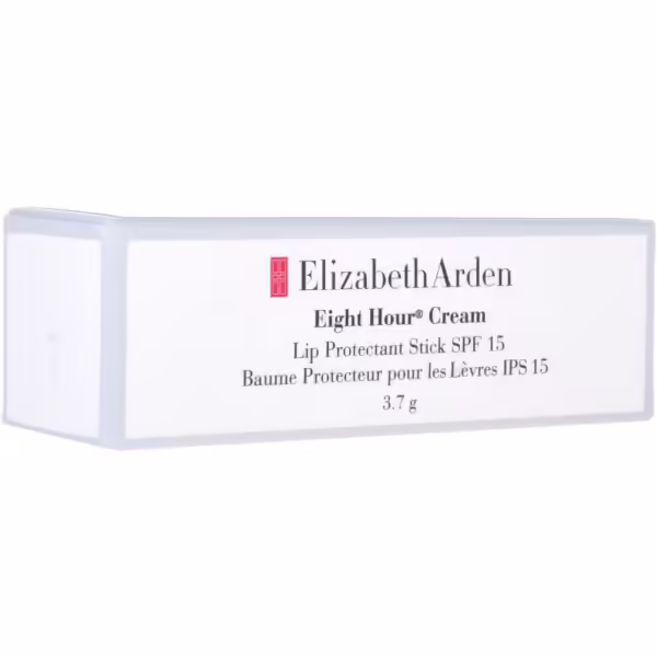 Elizabeth Arden Eight Hour Lip Stick | SPF 15 | Cream Finish | Pink | Softening & Moisturizing | 3.7g - Image 4