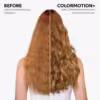 Wella Professionals ColorMotion+ Conditioner & Hair Mask | Color Protection | Vibrant Shine & Stronger Hair | For Color-Treated & Normal Hair - Image 7