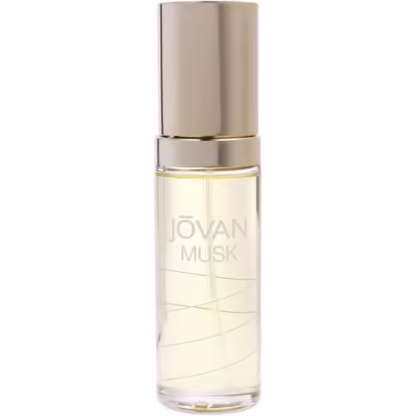 Jovan Musk Cologne Spray | Women's Oriental Floral Scent | 59 ml, Gentle & Romantic Fragrance - Image 4