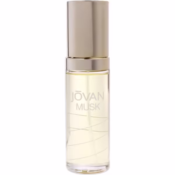Jovan Musk Cologne Spray | Women's Oriental Floral Scent | 59 ml, Gentle & Romantic Fragrance - Image 3