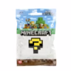 Jada Toys Minecraft Figure (1 Piece in Mystery Blind Bag) - 1 of 13 Detailed Nano Collectible Metal Figures for Fans and Children from 3 Years, Wave 5, Random Selection, Each Approx. 4 cm