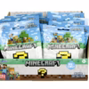 Jada Toys Minecraft Figure (1 Piece in Mystery Blind Bag) - 1 of 13 Detailed Nano Collectible Metal Figures for Fans and Children from 3 Years, Wave 5, Random Selection, Each Approx. 4 cm