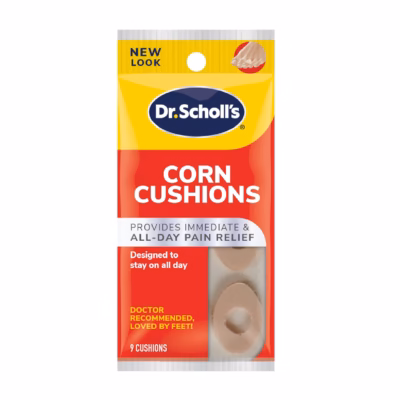 Dr. Scholl's Corn Cushions Regular 9 count