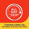 Dr. Scholl's Corn Cushions Regular 9 count
