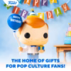 Funko POP! Movies: Rocky - Ivan Drago