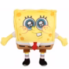 PLAY BY PLAY Spongebob Squarepants Plush Toy 22 cm - Variants Spongebob, Patrick & Gary - Cuddly Toy - Ref 760025631 (Spongebob)