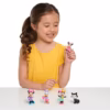 Just Play Disney Junior Minnie Mouse Mini Figures 5-Pack, Kids Toys for Ages 3 Up
