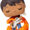Funko Pop! Pixar Disney Coco Miguel Special Edition Glows in The Dark