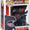 Funko POP! Animation: Yu-Gi-Oh! - Red-Eyes Black Dragon