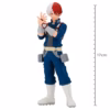 BANPRESTO - My Hero Academia - Age Of Heroes - Shoto Todoroki Statue