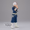 BANPRESTO - My Hero Academia - Age Of Heroes - Shoto Todoroki Statue