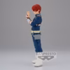 BANPRESTO - My Hero Academia - Age Of Heroes - Shoto Todoroki Statue