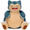Pokémon Snorlax Plush – 12-Inch Official Jazwares Soft Toy