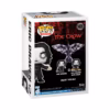 Funko POP! Movies: the Crow - Eric - Collectable Vinyl Figure - Gift Idea - Official Merchandise - Toys for Kids & Adults - Movies Fans - Model Figure for Collectors and Display