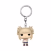 Funko Pop! Keychain: MHA - Himiko Toga - (Hideout) - My Hero Academia Novelty Keyring - Collectable Mini Figure - Stocking Filler - Gift Idea - Official Merchandise - Anime Fans - Backpack Decor