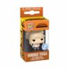 Funko Pop! Keychain: MHA - Himiko Toga - (Hideout) - My Hero Academia Novelty Keyring - Collectable Mini Figure - Stocking Filler - Gift Idea - Official Merchandise - Anime Fans - Backpack Decor