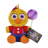 Funko Plush: Five Nights At Freddy's (FNAF) SB - Balloon Chica the Chicken - (CL 7") - Collectable Soft Toy - Birthday Gift Idea - Official Merchandise - Stuffed Plushie for Kids and Adults