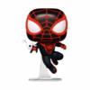 Funko POP! Games: Spider-Man 2 - Miles Morales - Video Game