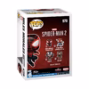 Funko POP! Games: Spider-Man 2 - Miles Morales - Video Game