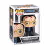 Funko Pop! Movies: Robocop - Clarence J. Boddicker Boddicker - Collectable Vinyl Figure - Gift Idea - Official Merchandise - Toys for Kids & Adults - Movies Fans - Model Figure for Collectors