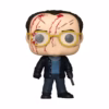 Funko Pop! Movies: Robocop - Clarence J. Boddicker Boddicker - Collectable Vinyl Figure - Gift Idea - Official Merchandise - Toys for Kids & Adults - Movies Fans - Model Figure for Collectors