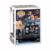 Funko Pop! Movies: Robocop - Clarence J. Boddicker Boddicker - Collectable Vinyl Figure - Gift Idea - Official Merchandise - Toys for Kids & Adults - Movies Fans - Model Figure for Collectors