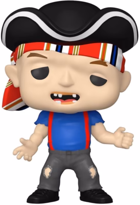 Funko POP! Movies: The Goonies - Sloth