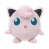 Pokémon Jigglypuff Plush - 8-Inch Pokemon Plush - Authentic Details - Toys for Kids